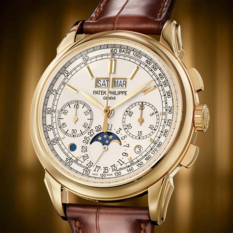 patek philippe news